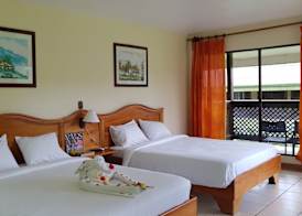 Hotel Lavas Tacotal 2