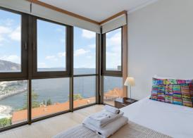 Funchal View Apt 905 Ocean & City Views 4