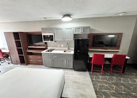 Hawthorn Extended Stay By Wyndham Columbia / Ft. Jackson 3