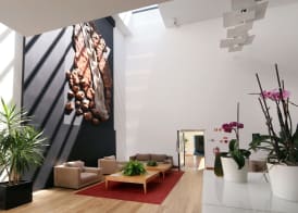 Agua Hotels Mondim de Basto 3