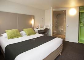 Brit Hôtel Dinan - Taden 5