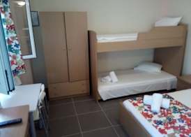 Nikos Apartments 5