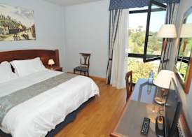 Hotel Hermitage 3