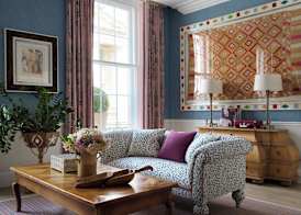 Haymarket Hotel, Firmdale Hotels 4