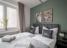 Limehome Saarbrücken Berliner Promenade 3