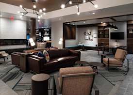 Four Points by Sheraton Kansas City Olathe 5