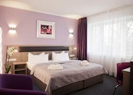 Hotel Nikolai Residence 5