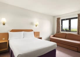 Days Inn Lockerbie - Annandale Water 4