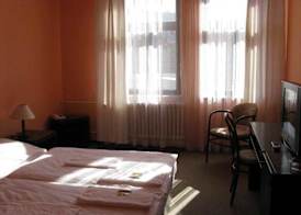 Hotel Braník 2
