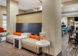 Sleep Inn & Suites near Westchase 3