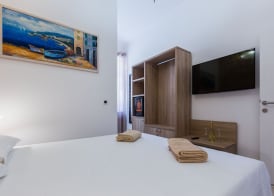 B&B Giardin 5