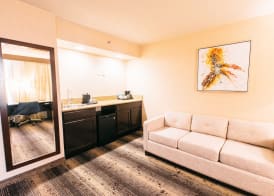 Crowne Plaza HARRISBURG-HERSHEY by IHG 5