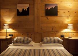 Chalet Svizzero 2