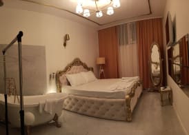 Hotel Gloria 5