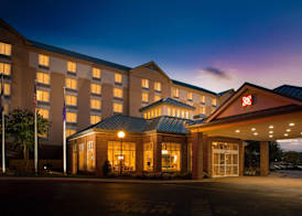 Hilton Garden Inn Richmond Innsbrook 3