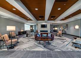 Four Points by Sheraton Brunswick 4