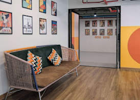 SimpleStay Chatuchak, SureStay Collection by Best Western 4