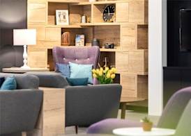 Mercure Budapest City Center 3