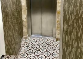 Santefe Hotel 4