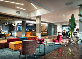 Quark Hotel Milano 4