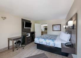 Motel 6 Macon, GA I 475 5