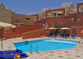 Villas Monte Solana 3