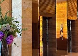 The Sandalwood Beijing Marriott Executive Apartments 2