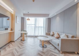 Holiday Inn Xi’an High Tech Zone by IHG 3