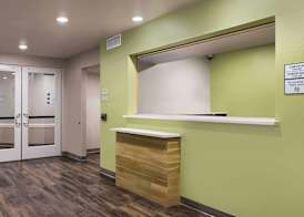 WoodSpring Suites Fort Walton Beach - Eglin AFB 3