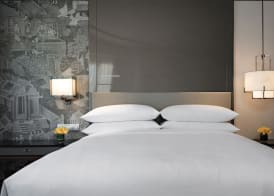 JW Marriott Hotel Bangkok 5