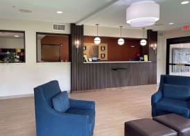 Comfort Suites San Antonio SeaWorld - Lackland AFB 2
