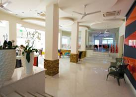 TSANotel 2