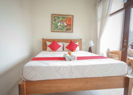 Satya House Ubud 4