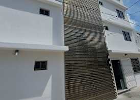 Hotel Jardín Cancún 4