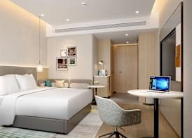 Holiday Inn Suzhou North by IHG 5
