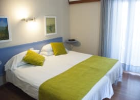 Apartamentos El Paseo 4