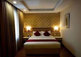 Ramada by Wyndham Lahore Gulberg II 5