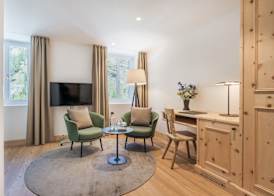 Parkhotel Margna Superior 3