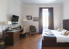 A Trastevere da M.E. 4