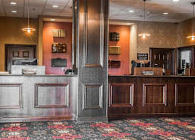 Shoreline Inn & Conference Center, an Ascend Collection Hotel 4