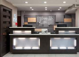 Holiday Inn Express & Suites MILTON EAST I-10 by IHG 4
