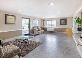 Super 8 by Wyndham Somerset 4