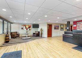 Best Western Rochester Marketplace Inn 3