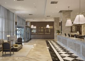 Windsor Marapendi Hotel 5