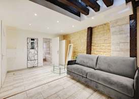 Authentic apartment - 1BR 6P - Centre de Paris 5