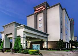 Hampton Inn & Suites Houston Heights I-10 4