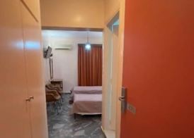 Hotel Cosmos 5