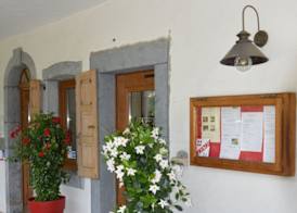 Le Relais Du Mont Blanc Magland 5