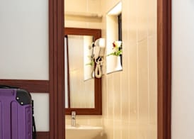 PrideInn Hotel Nyali 5