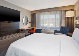 Holiday Inn Express FLAGSTAFF by IHG 4